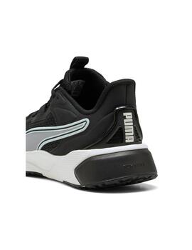 Zapatilla Puma W Disperse XT 4 LP Negro/Blanco