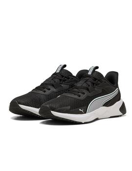 Zapatilla Puma W Disperse XT 4 LP Negro/Blanco