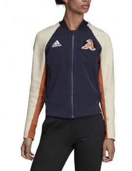 Chamarra adidas vrct hombre hotsell