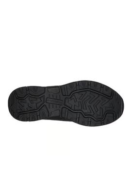 Zapatilla Skechers M Oak Canyon Verketta BBK