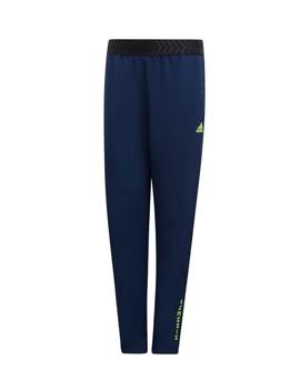 Pantalon Adidas STR Niño Azul