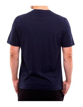 Camiseta Champion M Marino