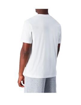 Camiseta Champion M Blanco
