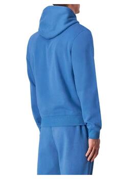 Sudadera Champion M Azul
