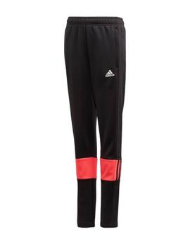 Pantalon Adidas B.A.R. 3S Niño Negro