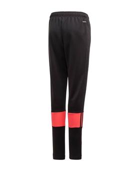 Pantalon Adidas B.A.R. 3S Niño Negro