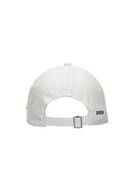 Gorra Joma Classic Blanco