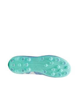 Bota Puma JR Future 7 Match MG Royal/Blanco