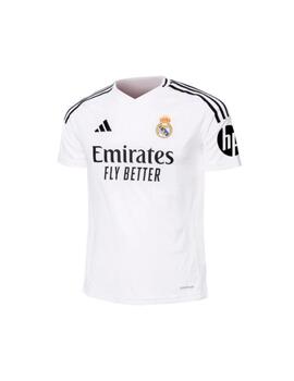 MiniKit Adidas Y Real Madrid H 24/25 Blanco