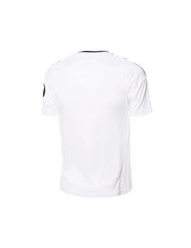 MiniKit Adidas Y Real Madrid H 24/25 Blanco