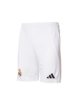 MiniKit Adidas Y Real Madrid H 24/25 Blanco