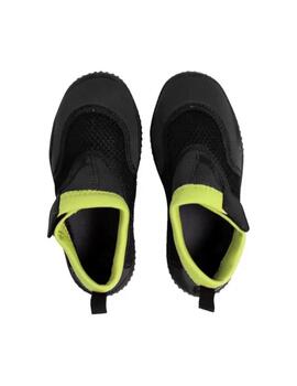 Escarpín Arena JR Watershoes Gris/Lima