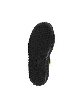 Escarpín Arena JR Watershoes Gris/Lima