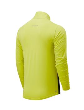 Camiseta NB 1/2 Cremallera