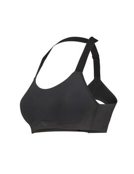 Top Puma Active Bra Negro