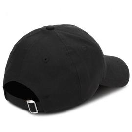 Gorra New Era 9Forty NEYYAN Negro/Blanco