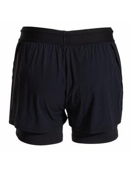 Short Joma W Sculpture Negro