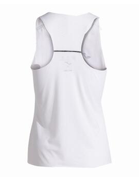 Camiseta Joma W Ranking Tank Blanco