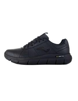 Zapatilla Joma M C.Daily 2421 Work Negro