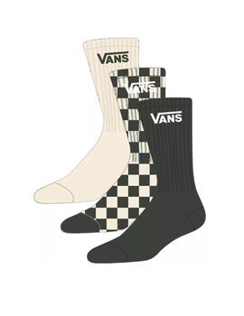 Calcetines Vans Altos Classic