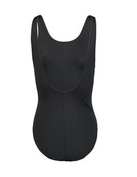 Bañador Puma SwimSuit 1P Mujer Negro