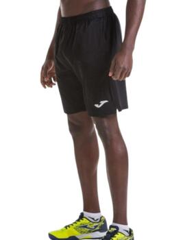 Short Joma M Master Negro