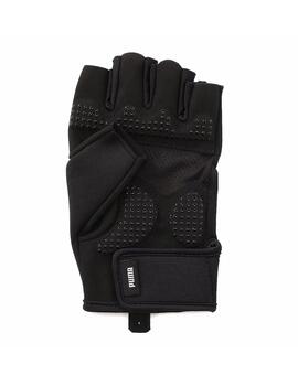 Guantes Puma Training Ess Up Negro