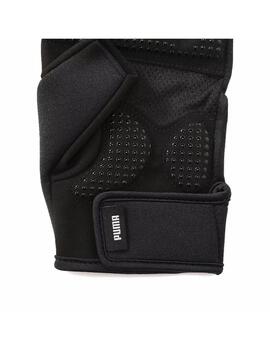 Guantes Puma Training Ess Up Negro