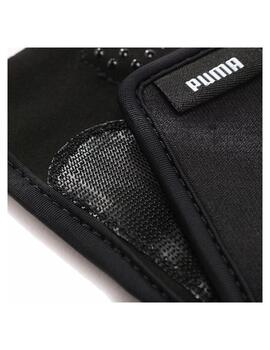 Guantes Puma Training Ess Up Negro