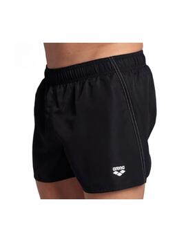 Bañador Arena Beach M Fundamentals Negro