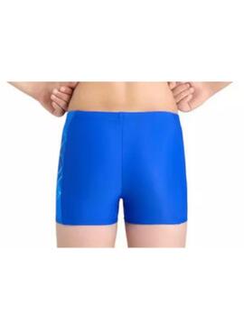 Bañador Arena Swim Boxer Shading Niño Royal