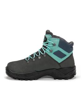 Bota Trekking Chiruca W Aralar 11 GTX Gris