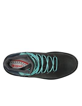 Bota Trekking Chiruca W Aralar 11 GTX Gris