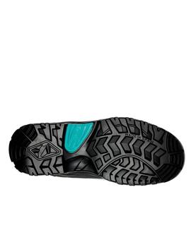 Bota Trekking Chiruca W Aralar 11 GTX Gris
