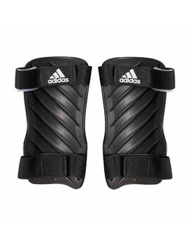 Espinilleras Adidas Tiro SG TRN Negra