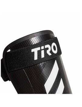 Espinilleras Adidas Tiro SG TRN Negra
