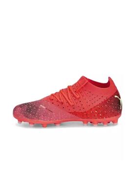 Bota Puma Future Z 3.4 MG Coral/Fluor