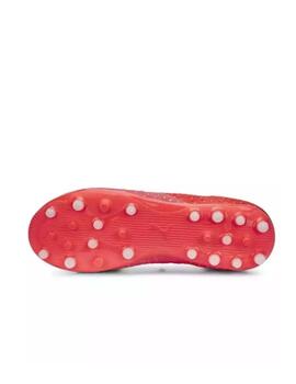 Bota Puma Future Z 3.4 MG Coral/Fluor