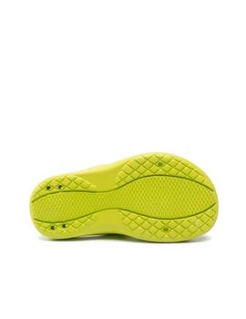 Chancla Arena Hydrosoft II Hook JR Lima/Blanco
