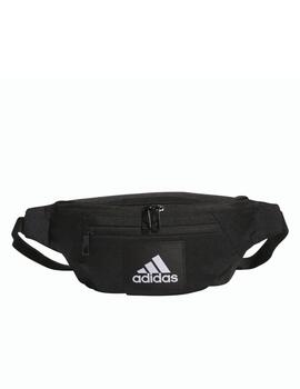 Riñonera Adidas ESS Waist Bag Negro