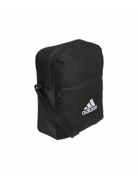 Bandolera Adidas ESS Organizer Negro