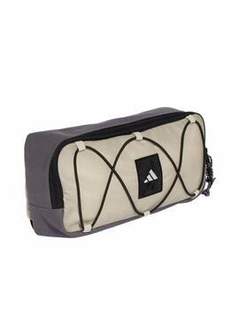 Riñonera Adidas CXPLR Bumbag Beige/Gris