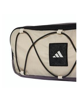 Riñonera Adidas CXPLR Bumbag Beige/Gris