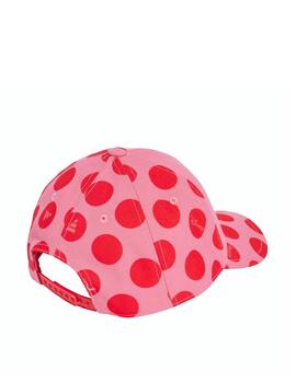 Gorra Adidas LK Disney Minnie Rosa/Rojo