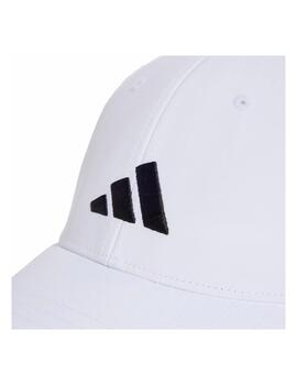 Gorra Adidas BBall LT NL Blanco/Negro