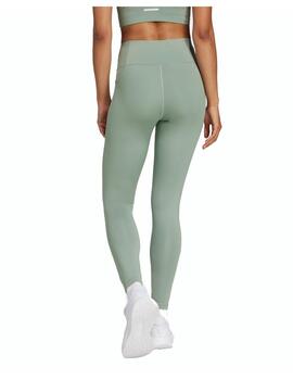 Leggings Adidas W Run ESS Verde