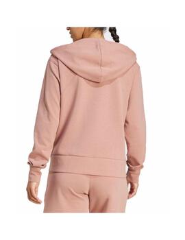 Chaqueta Adidas W D4T FZ Hoodie Warcla