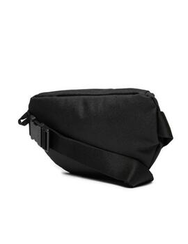 Riñonera Adidas Daily Paris Negro/Blanco