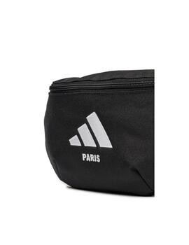 Riñonera Adidas Daily Paris Negro/Blanco