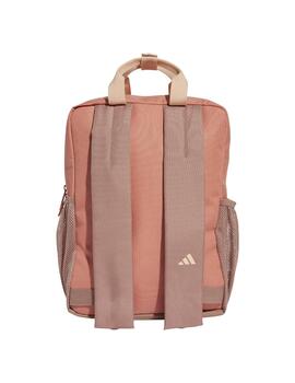 Mochila Adidas Kids Youth Prime Rosa